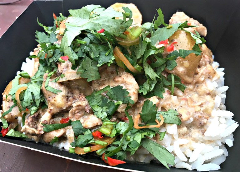 Good food glasgow 13